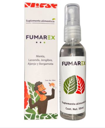 Fumarex pruba de venta